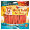 Antos Slices Gold 400g