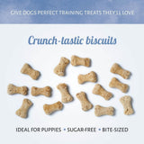 Antos Trainer Biscuits - 400gr