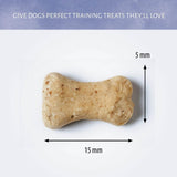 Antos Trainer Biscuits - 400gr