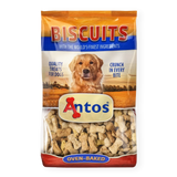 Antos Trainer Biscuits - 400gr