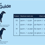 CarSafe Dog Travel Harness Black Large