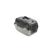 Stefanplast Gulliver 1 Metal Door Grey