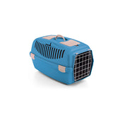 Stefanplast Gulliver 2 Metal Door Sky Blue