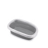 Stefanplast Sprint 10 Cat Litter Tray Sky Blue