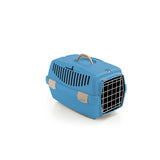 Stefanplast Gulliver 1 Metal Door Sky Blue
