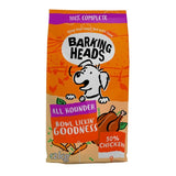 Barking Heads Bowl Lickin' Goodness Chicken