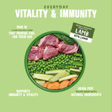 Barking Heads Dog Multipack - 6x300gr