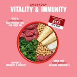 Barking Heads Dog Multipack - 6x300gr