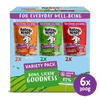 Barking Heads Dog Multipack - 6x300gr