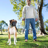 HALTI Baskerville Ultra Muzzle