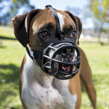 HALTI Baskerville Ultra Muzzle