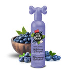 Pet Head Berry Bright Whitening Shampoo 300ml