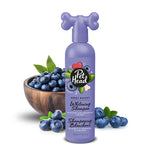 Pet Head Berry Bright Whitening Shampoo 300ml
