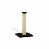 Beeztees GINA Scratch Post 60cm - Black