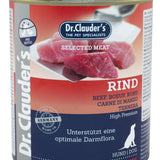 Dr.Clauder´s – Selected Meat Beef
