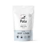 Pala Beef Liver Treat - 100g