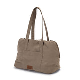 Beeztees BUNDU Carrying Bag - Beige