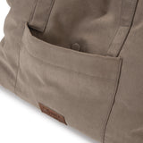 Beeztees BUNDU Carrying Bag - Beige