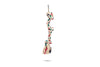 Beeztees Climbing Rope 3 Knots - 38cm