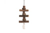 Beeztees Forest Trapezium Tree - 48cm