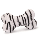 Beeztees MYCA Plush Dog Toy