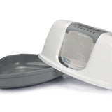 Beeztees Nestor Cat Litter Pan Corner