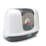 Beeztees Nestor Cat Litter Pan Corner