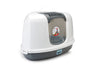 Beeztees Nestor Cat Litter Pan Corner