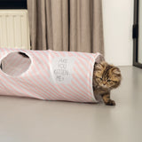 Beeztees NINI Play Tunnel