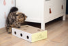 Beeztees RIVA Kitten Scratch Box
