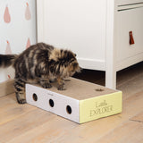 Beeztees RIVA Kitten Scratch Box