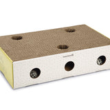 Beeztees RIVA Kitten Scratch Box