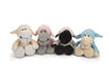 Beeztees SHEEPS Plush Dog Toy