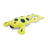 Beeztees Hide and Seek Frog Dog Toy 31cm