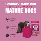 Barking Heads Big Foot Golden Years - 12kg