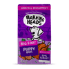 Barking Heads Big Foot Puppy Days Turkey - 6kg