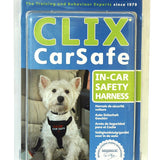 CLIX Car Safe