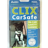 CLIX Car Safe