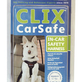 CLIX Car Safe