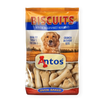 Antos Biscuits Assorted Vanilla - 400gr