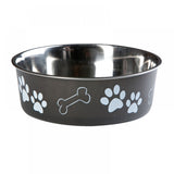 Karlie Bowl PAW MOTIVE - Black