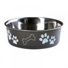 Karlie Bowl PAW MOTIVE - Black
