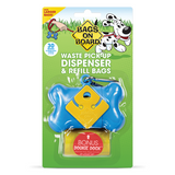 BOB Waste Pickup Dispencer