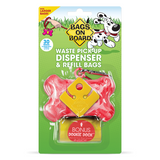 BOB Waste Pickup Dispencer