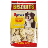 Antos Farm Mix Vanilla - 350gr