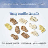 Antos Farm Mix Vanilla - 350gr