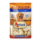 Antos Farm Mix Vanilla - 350gr