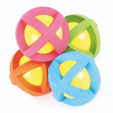 Happy Pet Boingo Ball Small - Assorted