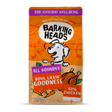 Barking Heads Bowl Lickin' Goodness Chicken