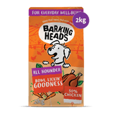 Barking Heads Bowl Lickin' Goodness Chicken